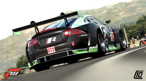 Forza Motorsport 3 Gamespot