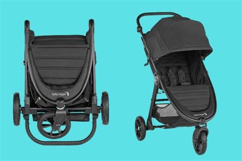 Baby Jogger City Mini GT2 Review – Stroller Insider