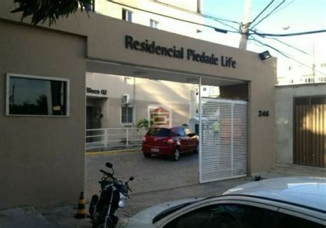 Residencial Piedade Life Minha Kasa Imobi Creci Pf