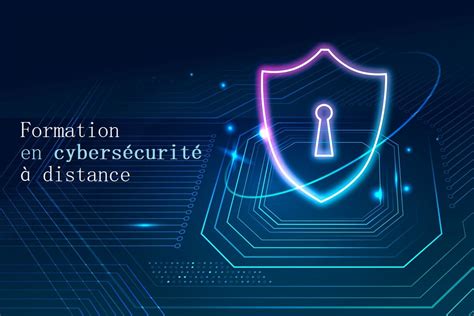 Formation en cybersécurité à distance 8 sources fiables Étudier à