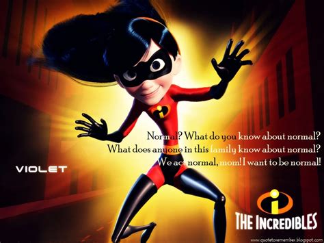 The Incredibles Quotes. QuotesGram