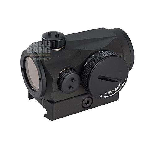 Bang Bang Airsoft Aimpoint Micro T 1 2moa