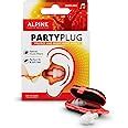 Alpine Partyplug Bouchons D Oreilles Protections Auditives Pour La