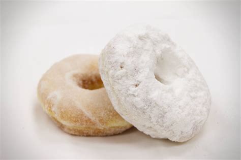 Sugared Donuts Dobos Delights Bakery Piqua Oh 45356 9377737923