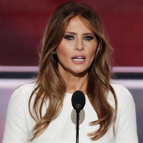 Melania Trump Sues The Daily Mail After ‘escort Articles