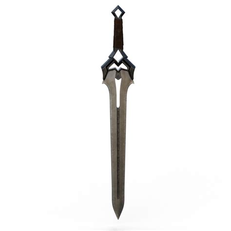 Free 3d File Sword 🗡️・3d Print Object To Download・cults