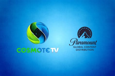 Το περιεχόμενο του Paramount+ αποκλειστικά στην COSMOTE TV