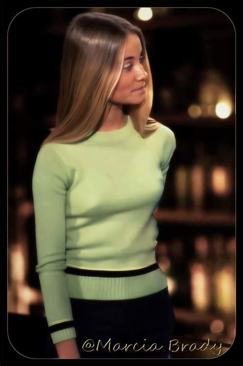 Pin By Serena Darling On Brady Bunch Maureen Mccormick Female Stars Long Blonde Hair