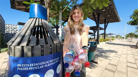 Recicla Latam En Colombia Desde El Estimulando El Reciclaje