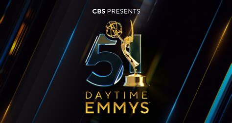 Daytime Emmy Awards 2024 Night 1 Winners List Revealed 2024