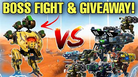 ANGLER VS COSSACKS 1VS6 BOSS FIGHT GIVEAWAY TALON WITH CLAW WINNERS