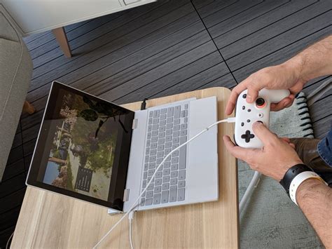 Google To Announce More Stadia Information Including Pricing And Game