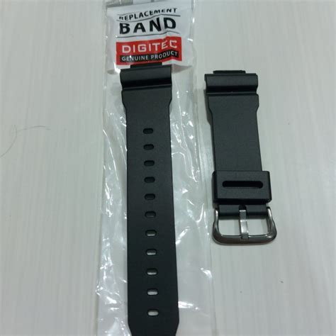 Jual STRAP TALI JAM TANGAN DIGITEC DG 2024 ORI PABRIK Shopee Indonesia