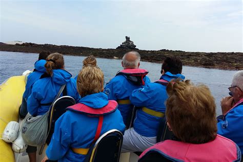 Finist mer Excursions Tout commence en Finistère