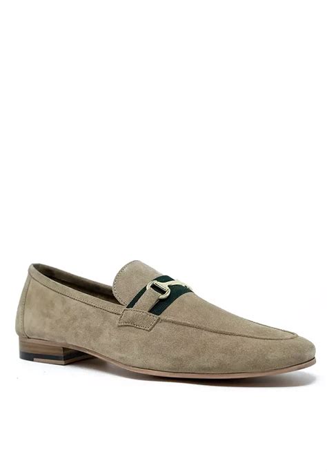 Buy Walk London Capri Trim Loafer Online Zalora Malaysia