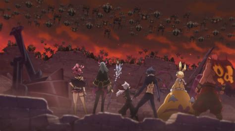 Análisis Disgaea 5 Complete Nintenderos