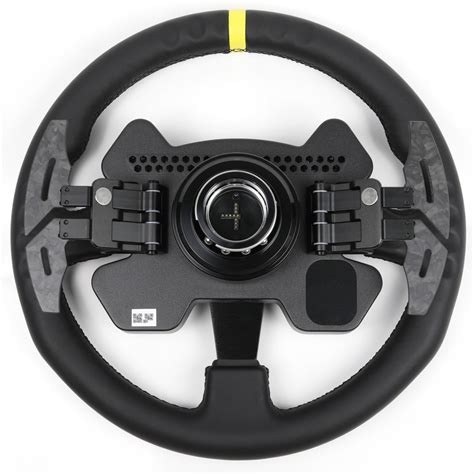 Rseat Europe Sparco Simulatoren Moza Racing Rs V Steering Wheel