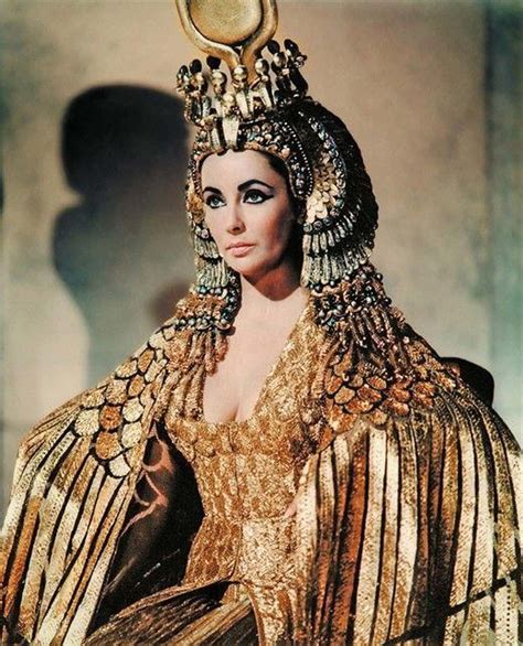 What Cleopatra Actually Looked Like