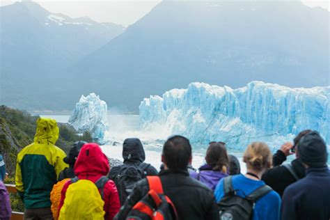 El Parque Nacional Los Glaciares Cumplió 80 Años Un Recorrido Por 10 Impresionantes Fotos Infobae