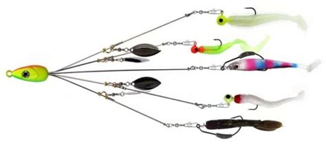 Alabama Rig Fishing 101 The Ultimate Guide To Set Up And Use The