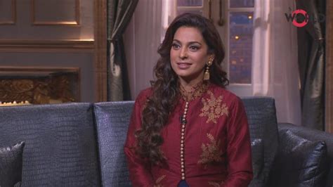 Koffee With Karan - Watch Episode 13 - Juhi Chawla and Madhuri Dixit on ...