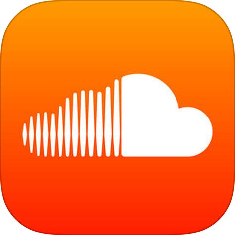 SoundCloud Releases Redesigned iPad App | Soundcloud music, Soundcloud ...