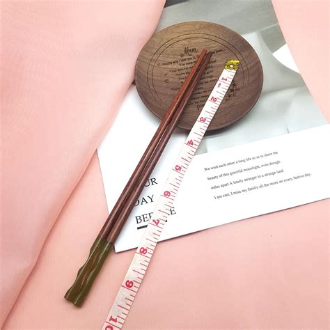 Personalized Wooden Chopstick Customize Engrave Name Etsy