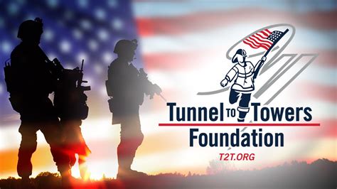 Tunnels To Towers Foundation