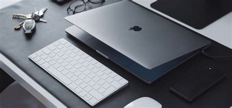 Обозначения клавиатуры mac os