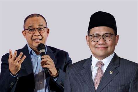 Anies Muhaimin Siap Jadi Yang Pertama Daftar Pilpres Ke Kpu