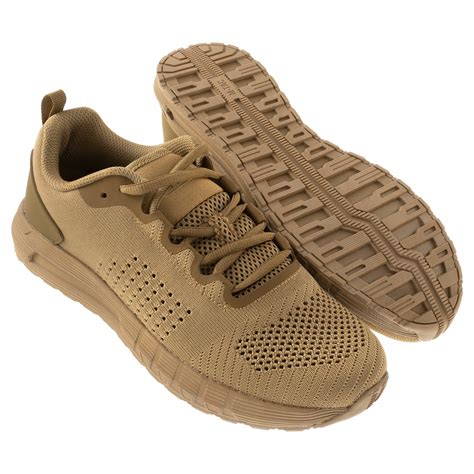 Buty Trekkingowe M Tac Summer Light Coyote 36 12379829545 Allegro Pl