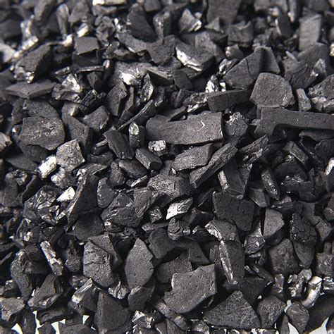 Granular Activated Charcoal Coconut Shell Based Activate Carbon