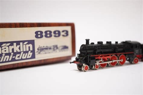 E M Rklin Db Br Dampflok Kaufen Auf Ricardo