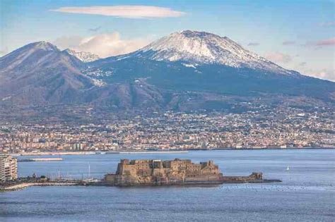 Maltempo In Italia Allerta Arancione In Campania E Rossa In Abruzzo