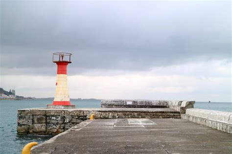 Kalk Bay Harbour. Cape Town.