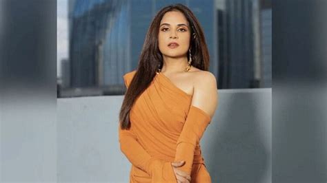 Bollywood Actress Richa Chadha Reveals That Many People Doubted I Would