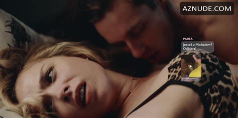 KATARZYNA GALAZKA Nude AZNude