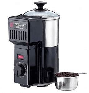 Best Home Coffee Roaster Reviews: A guide to the best coffee roaster ...