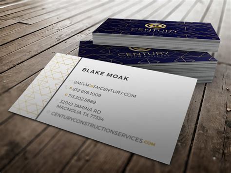 Business Card Graphic Design - Brochure Design and Printing - Brochure ...