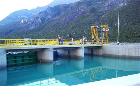 DGA MOP OHiggins ordena el cierre de bocatomas por protección en caso