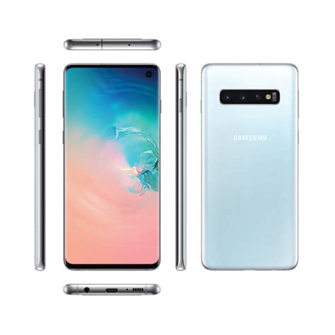 【三星 Galaxy S10sm G9730】 皓玉白 全网通【报价 图片 参数 价格】 迪信通