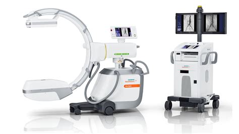 Mobile C Arms Siemens Healthineers USA