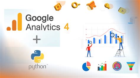 Unlock Google Analytics 4 Data: Python & GA4 API Audience Extraction