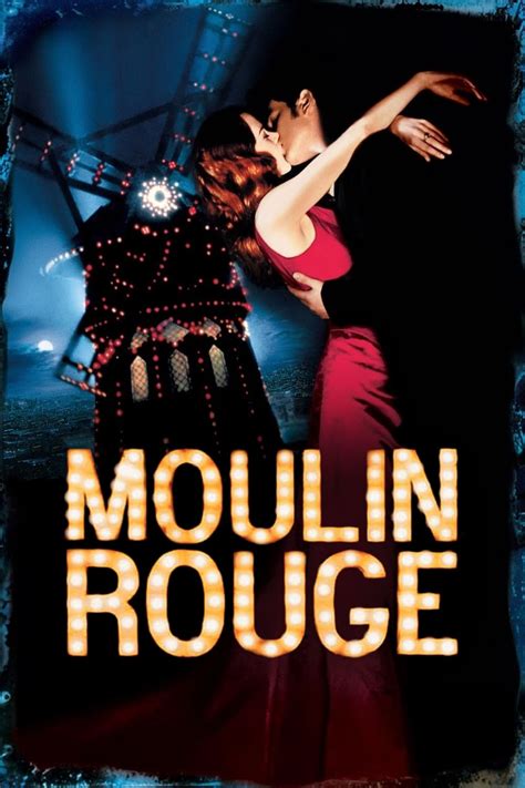 Moulin Rouge 1080p Türkçe Altyazı izle Filmifa