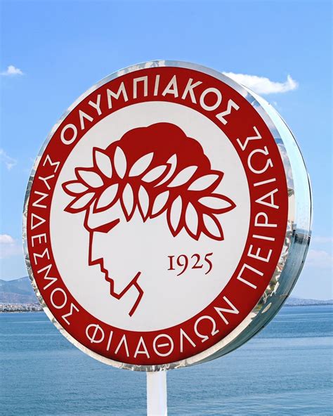 Olympiacos FC on Twitter: "🔴⚪ https://t.co/0AsFpKSXge" / Twitter