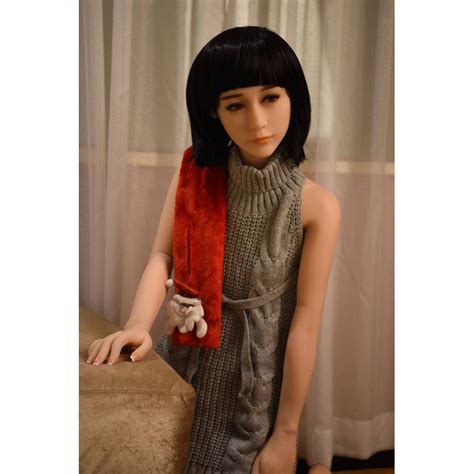 WMDOLL Sex Doll Cm A CUP Ft In
