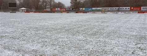 Regionalliga Spiel Gegen Aalen Findet Statt Tsg Balingen