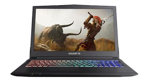 Gigabyte Sabre 15 Review A Gaming Laptop That Makes Sacrifices In All