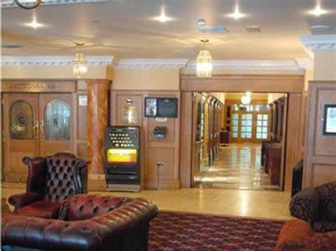 Abbey Hotel Donegal in Ireland - Room Deals, Photos & Reviews