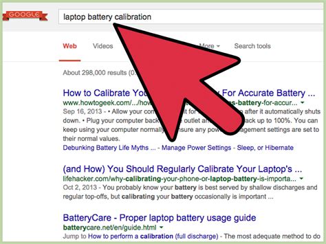 How to Maximize HP Laptop Battery Life: 14 Steps (with Pictures)